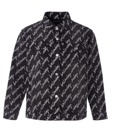 Balenciaga jackets for men #A29853