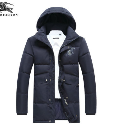 Burberry Down Coats Jackets #999927827