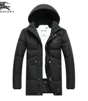 Burberry Down Coats Jackets #999927828