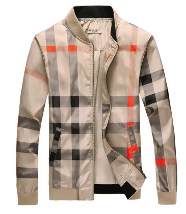 Burberry Jackets for Men #9101197