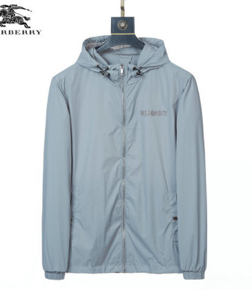 Burberry Jackets for Men #999918600
