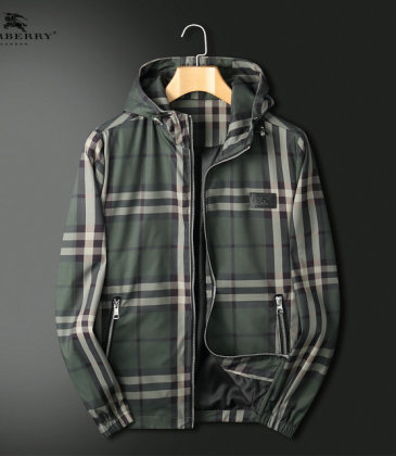 Burberry Jackets for Men #999930237