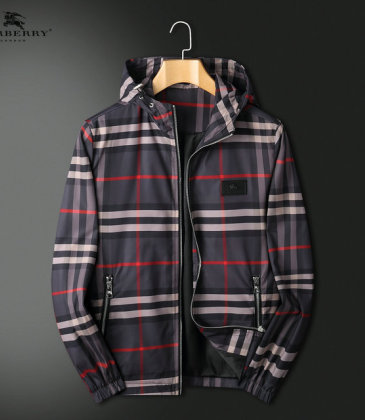 Burberry Jackets for Men #999930238
