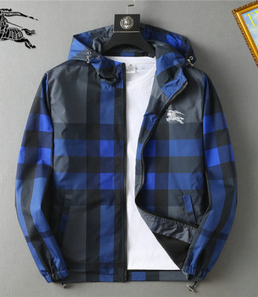 Burberry Jackets for Men #999930636