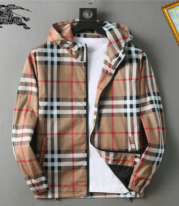 Burberry Jackets for Men #999930637