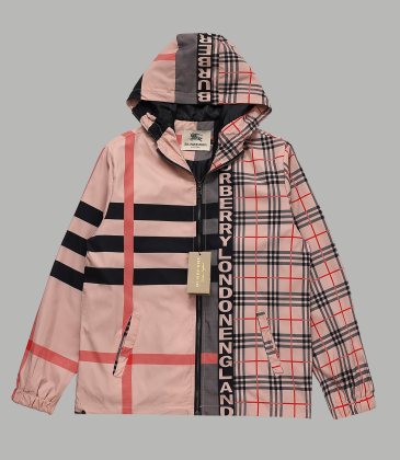 Burberry Jackets for Men #A27686