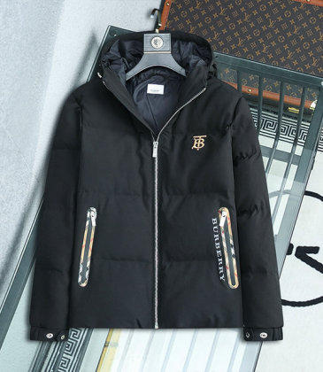 Burberry new down jacket for MEN #999928446