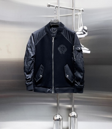Chrome Hearts Jackets for Men #A35930