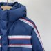 2021 Dior Donw jackets for Men and Women #999919804