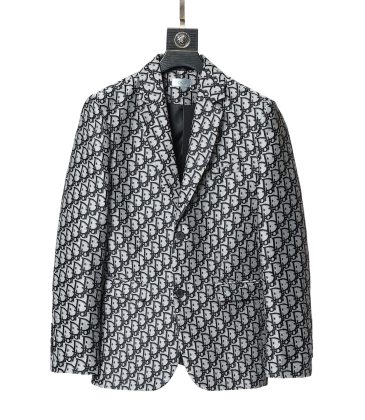 Dior Suit Jackets for MEN #999914340