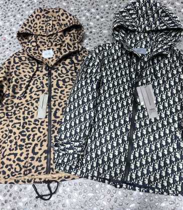 Dior jackets #999926347