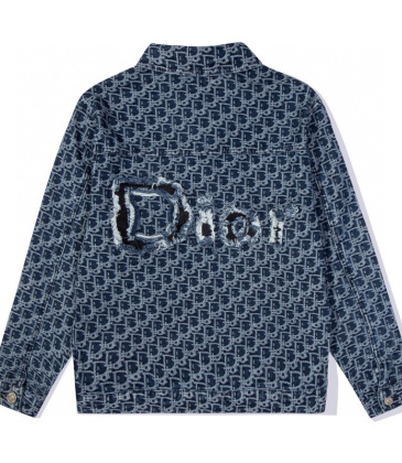 Dior jackets for Men and women EUR size #999922839