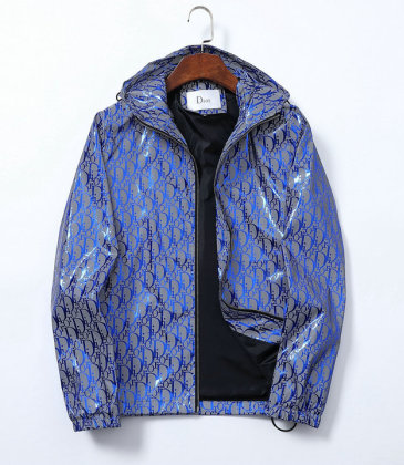 Dior jackets for men #999926436