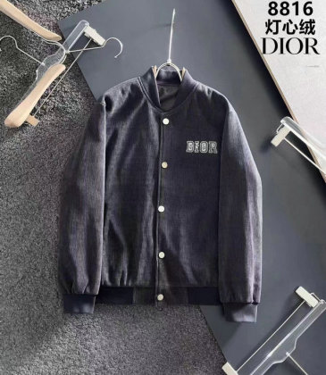 Dior jackets for men #999929654