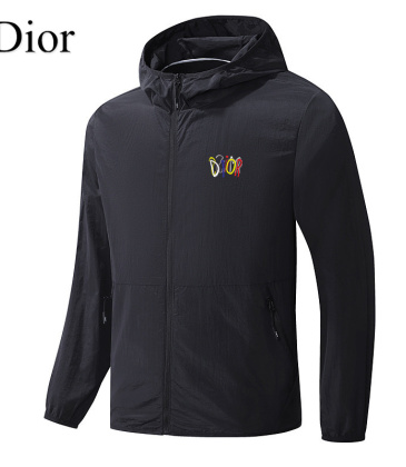 Dior jackets for men #A23031