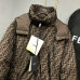 Fendi Down Coats Jackets #999927910