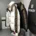 Fendi Down Coats Jackets #999927912