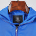 Givenchy Jackets Hoodie for MEN #999928424