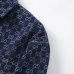 Gucci Denim Shirt Jackets for MEN #A26516