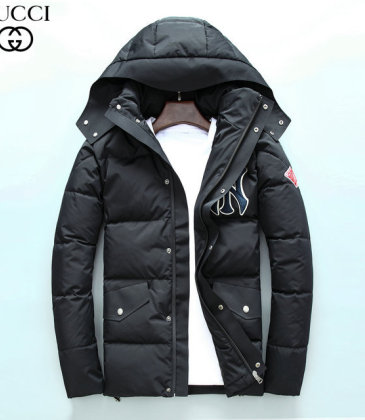 Brand G Down Jackets for Men #999914981
