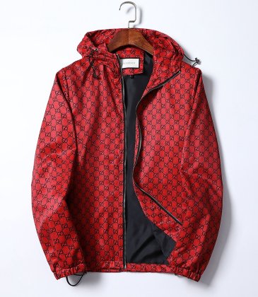 Gucci Jackets for MEN #999909689