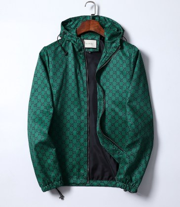 Gucci Jackets for MEN #999909691
