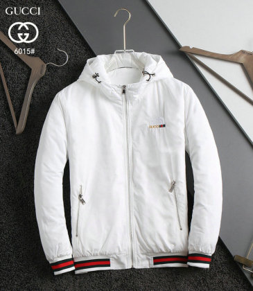 Gucci Jackets for MEN #999918418