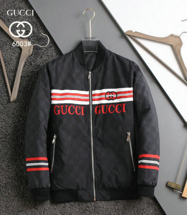 Gucci Jackets for MEN #999918420