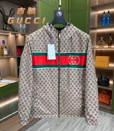 Brand G Jackets for MEN #999921779