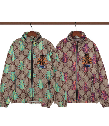 Gucci Jackets for MEN #999924512