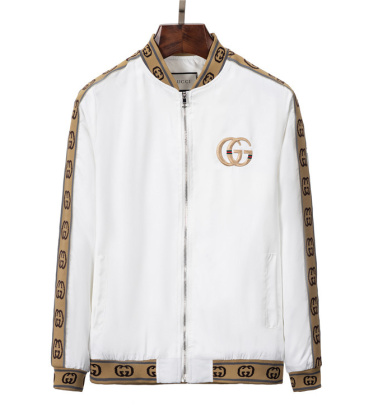 Gucci Jackets for MEN #999926409