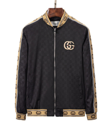 Gucci Jackets for MEN #999926410