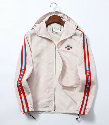 Gucci Jackets for MEN #999926422