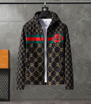 Gucci Jackets for MEN #999926632