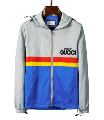 Gucci Jackets for MEN #999927888