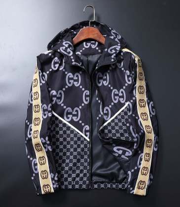 Gucci Jackets for MEN #999928369
