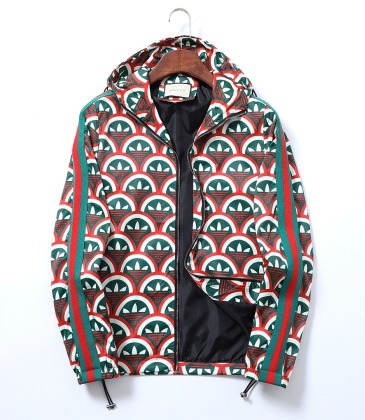 Gucci Jackets for MEN #999928926
