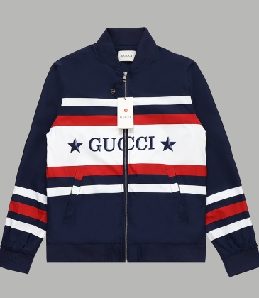 Gucci Jackets for MEN #A27681