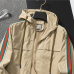 Gucci Jackets for MEN #A28516