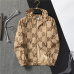 Gucci Jackets for MEN #A28518