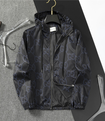 Gucci Jackets for MEN #A28721