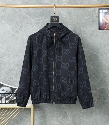 Gucci Jackets for MEN #A35230