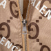 Gucci &amp; Balenciaga Jackets for MEN #999926403