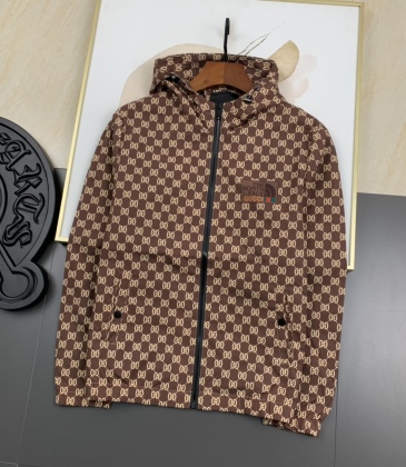 Gucci  good quality Jackets for MEN #999936431