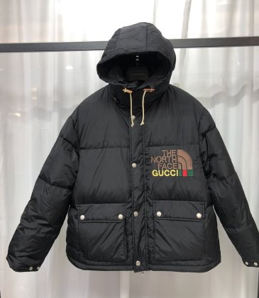 TheNorthFacex Gucci Jackets for men and women #999902334