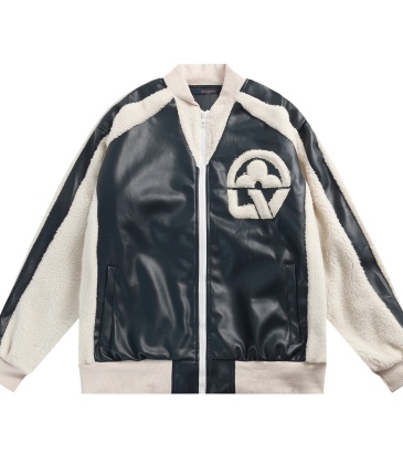 Louis Vuitton Jackets #A25677