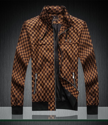 Louis Vuitton Jackets for Men #871475