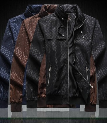 Brand L Jackets for Men #972345