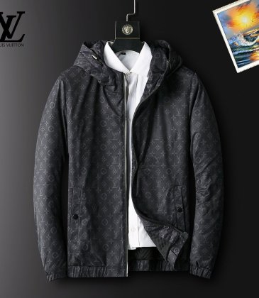 Brand L Jackets for Men #99900501