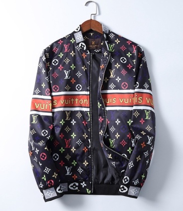 Louis Vuitton Jackets for Men #99900763